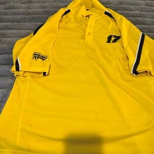 Matt Kenseth number 17 Roush Racing polo